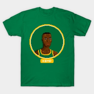 Kemp T-Shirt